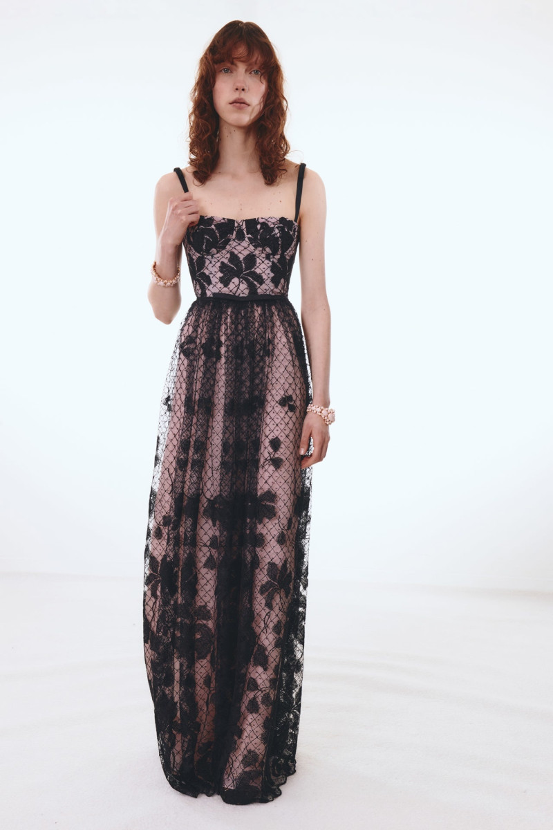 Giambattista Valli lookbook for Pre-Fall 2025