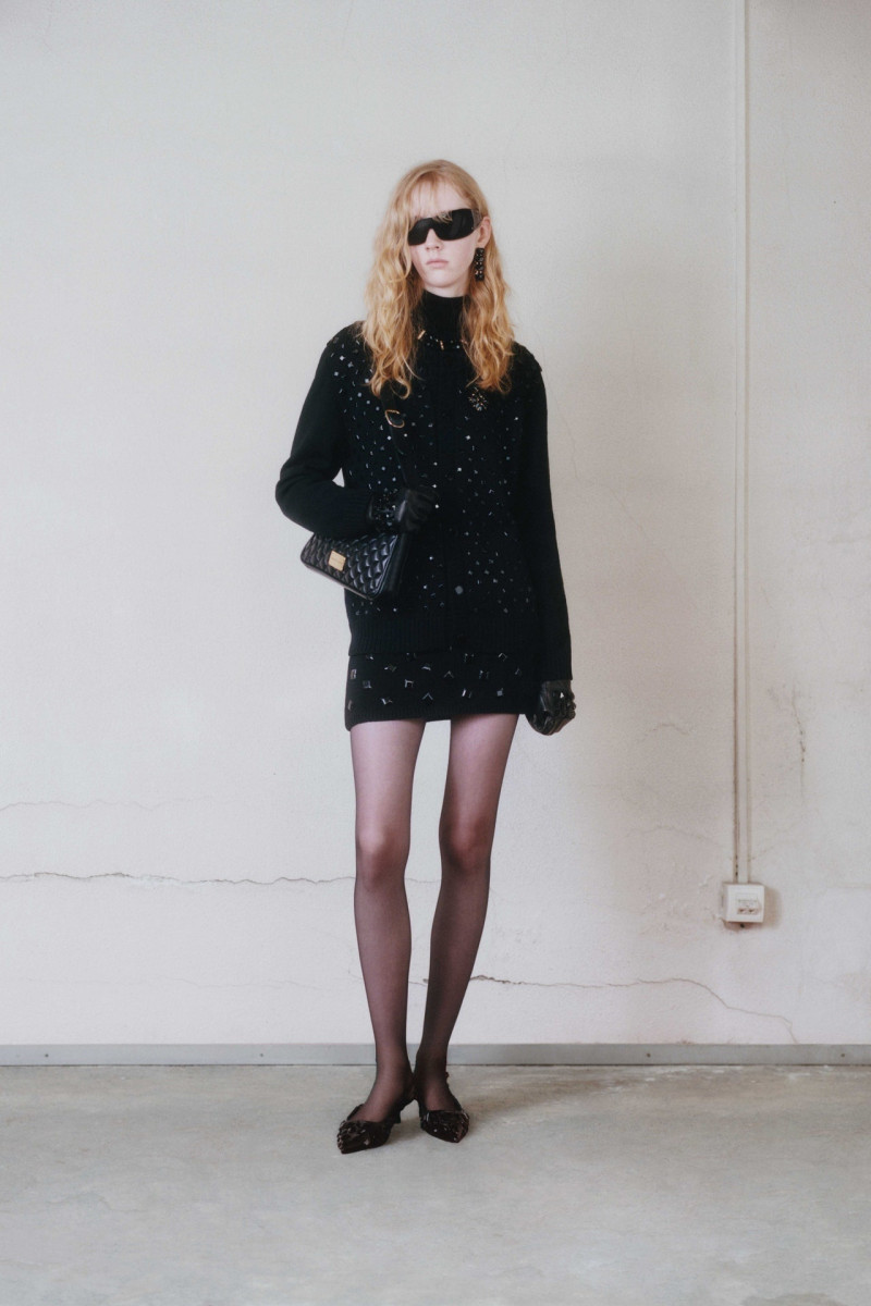 Ernest W. Baker lookbook for Autumn/Winter 2025