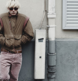 Autumn/Winter 2025