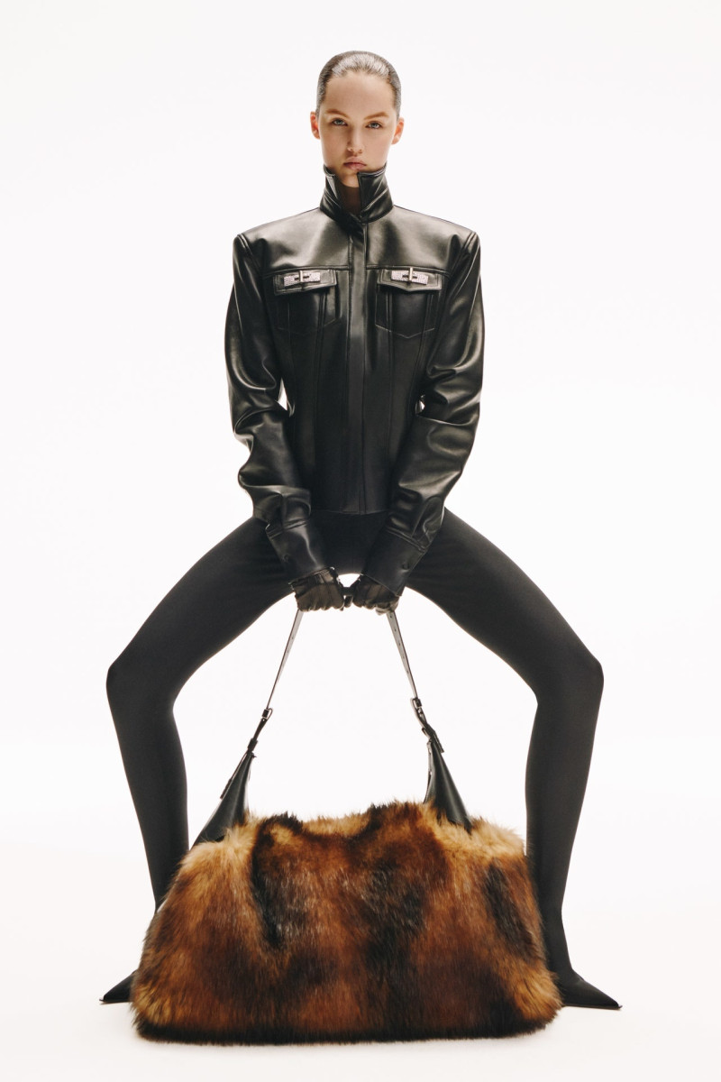 David Koma lookbook for Pre-Fall 2025