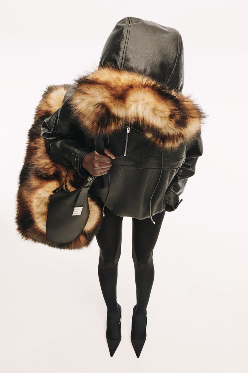David Koma lookbook for Pre-Fall 2025