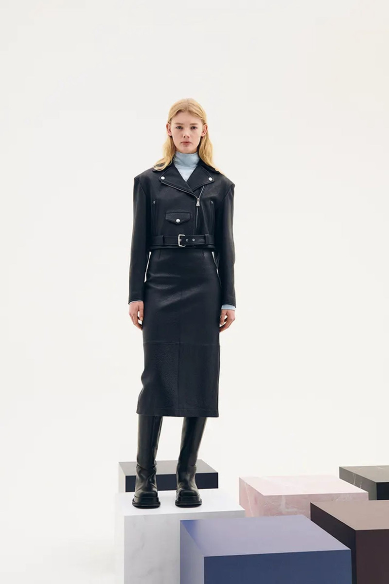 Ports 1961 lookbook for Pre-Fall 2025