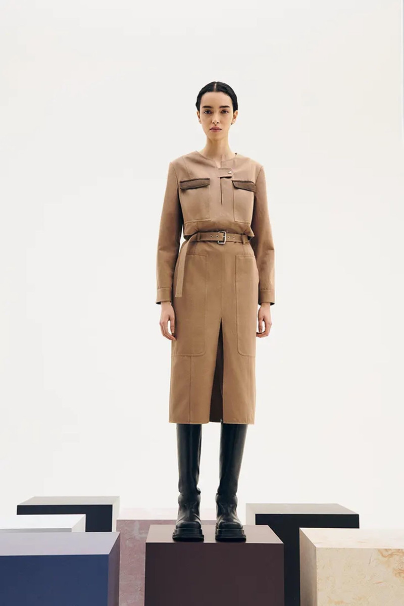 Ports 1961 lookbook for Pre-Fall 2025