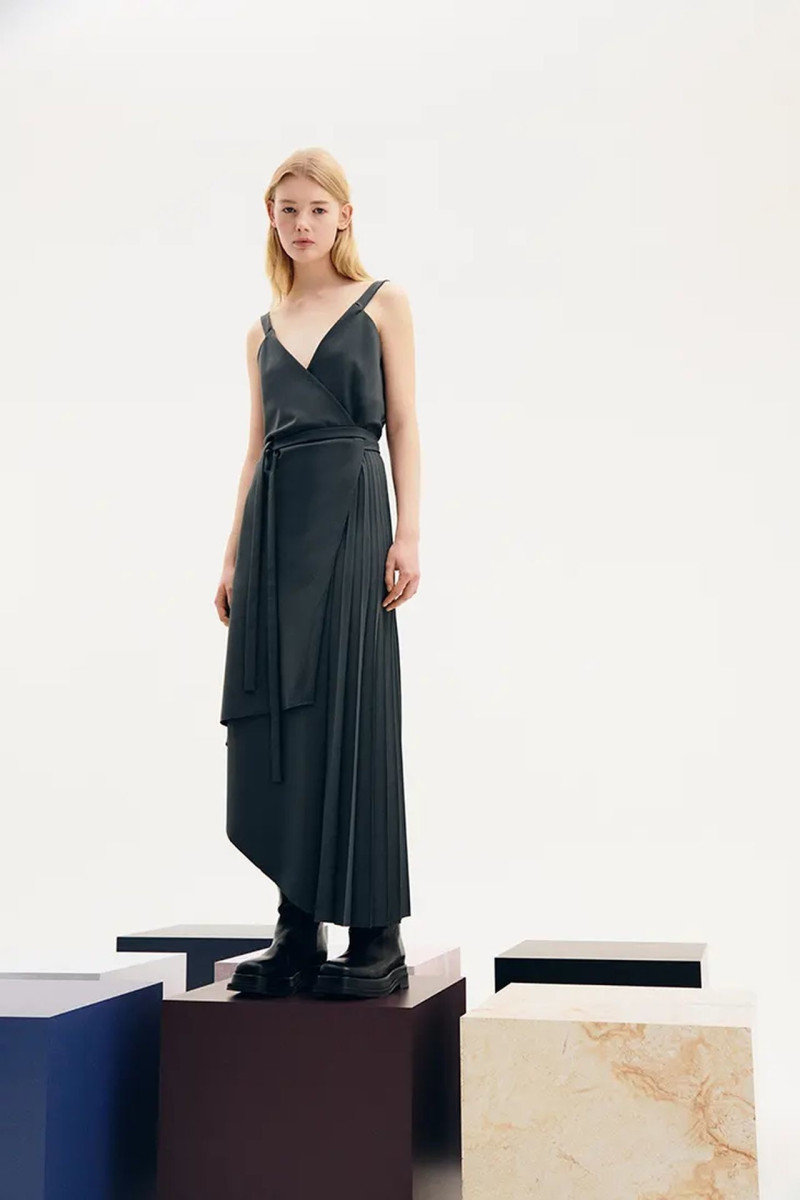 Ports 1961 lookbook for Pre-Fall 2025