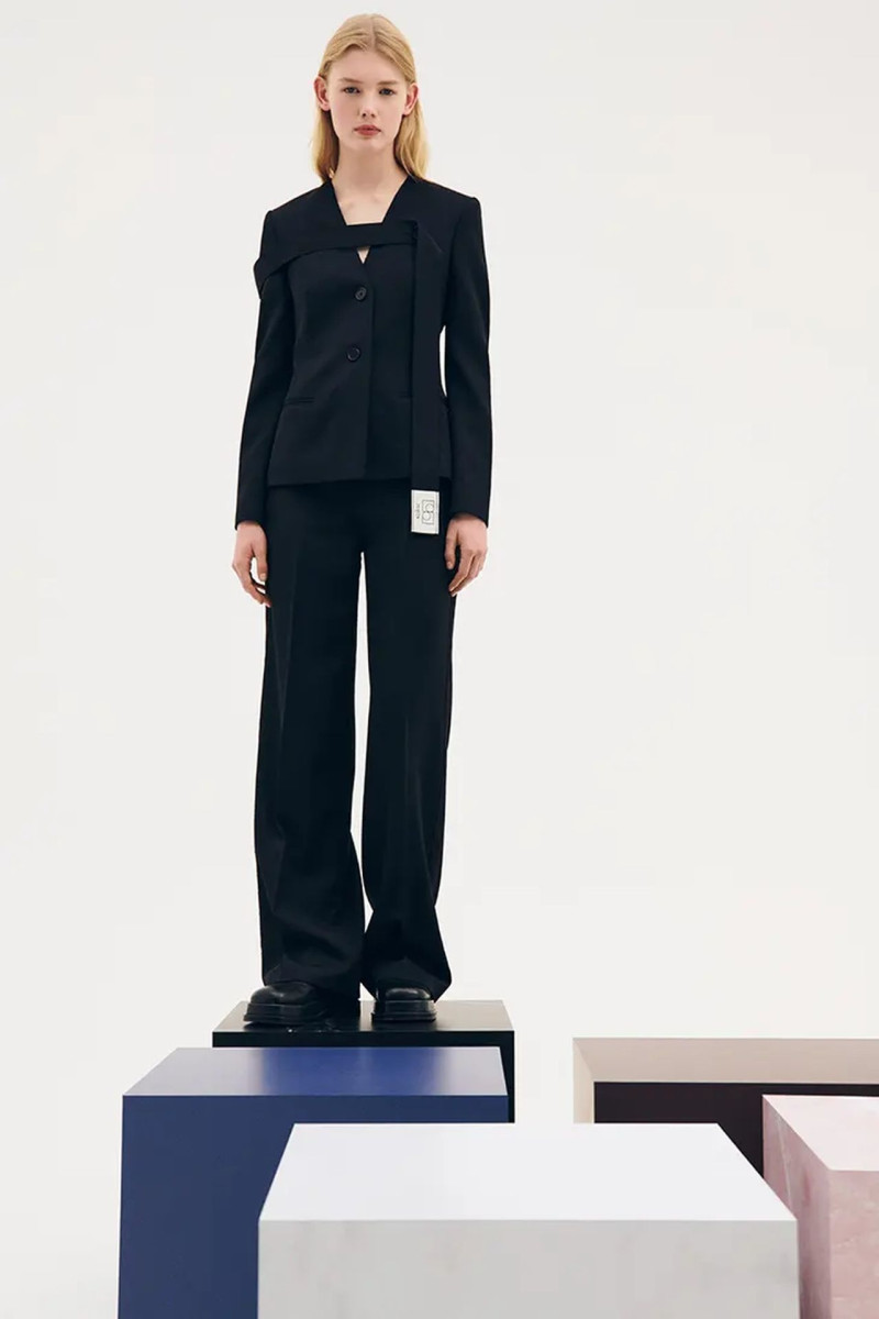 Ports 1961 lookbook for Pre-Fall 2025