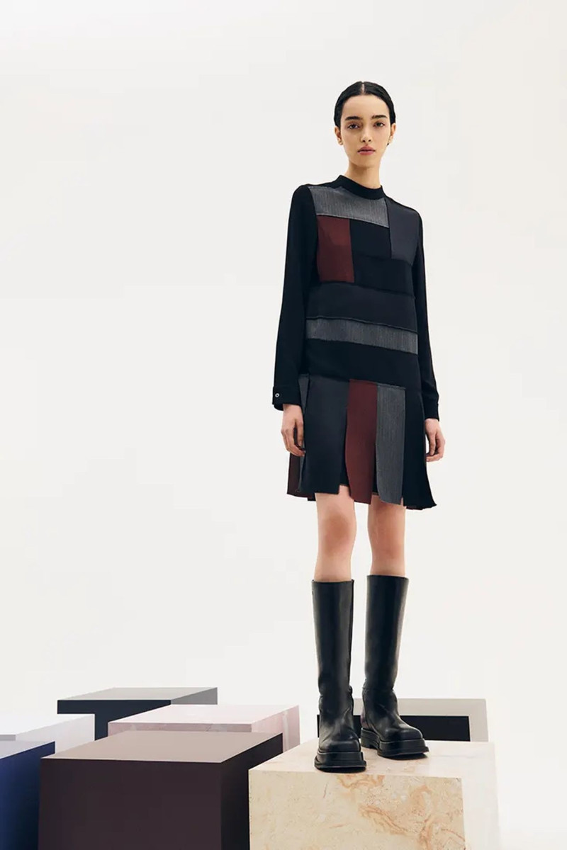 Ports 1961 lookbook for Pre-Fall 2025