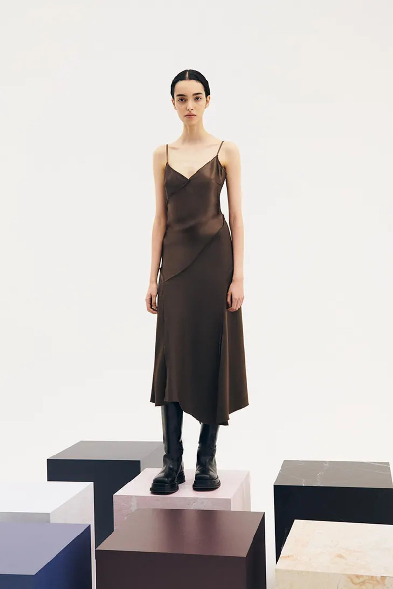 Ports 1961 lookbook for Pre-Fall 2025