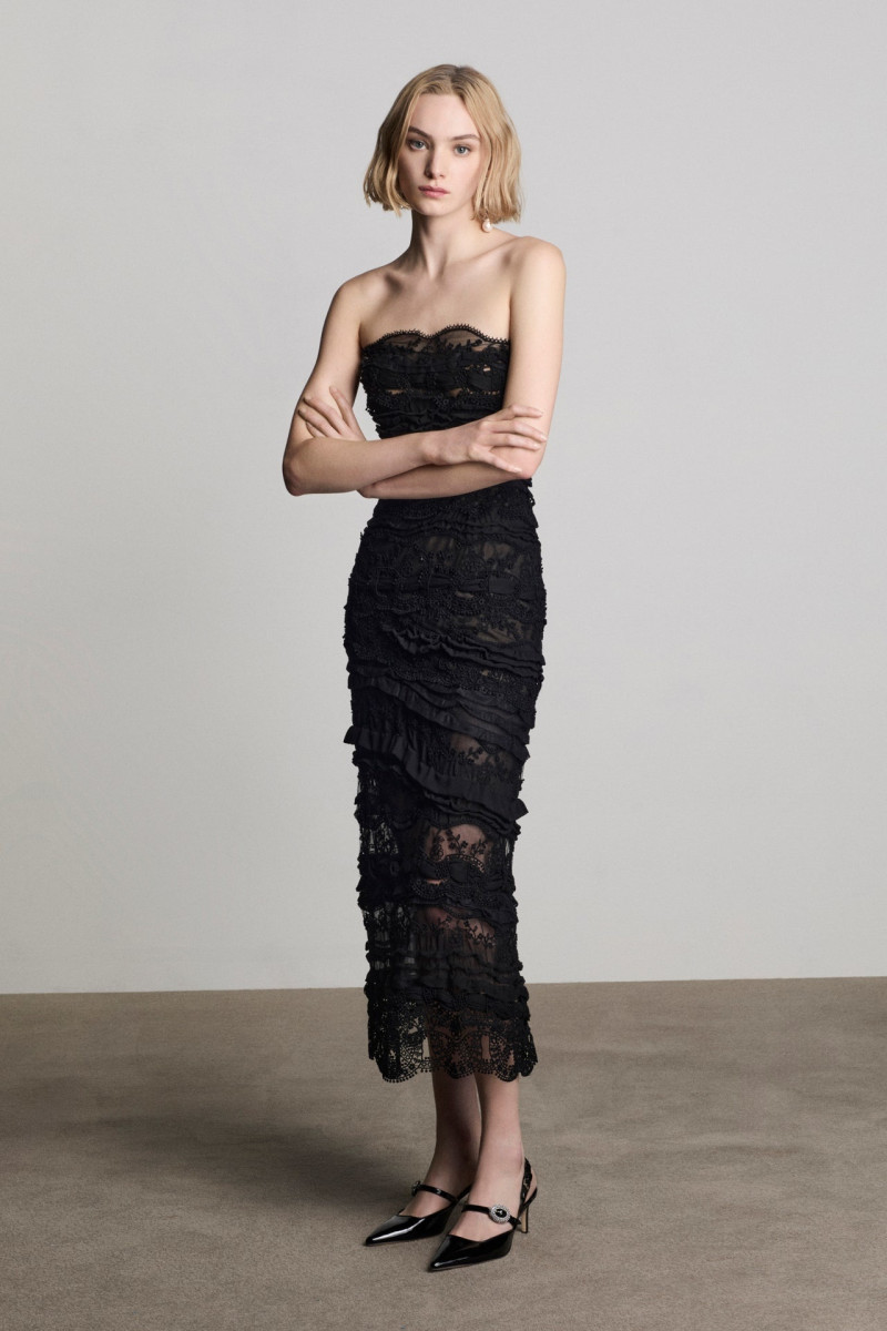Ermanno Scervino lookbook for Pre-Fall 2025