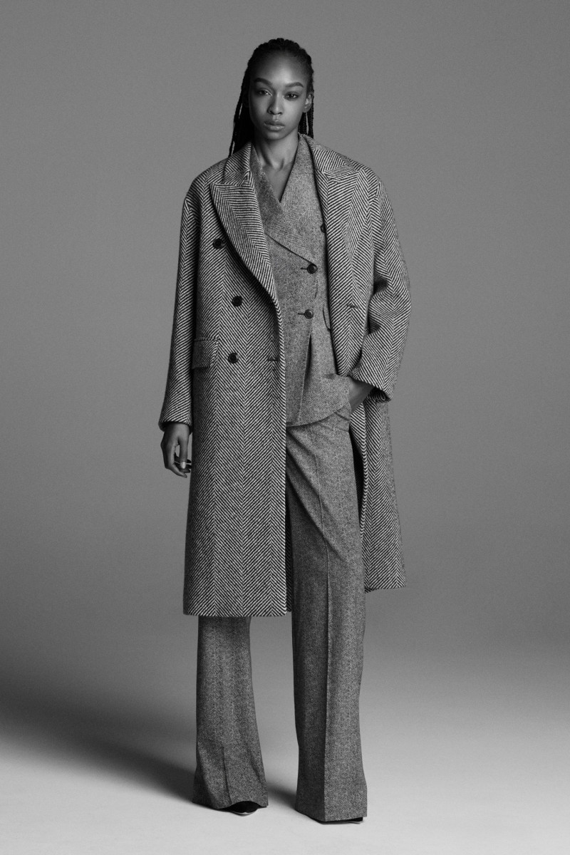 Ermanno Scervino lookbook for Pre-Fall 2025