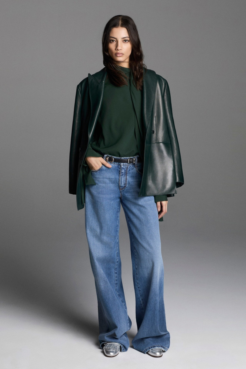 Ermanno Scervino lookbook for Pre-Fall 2025