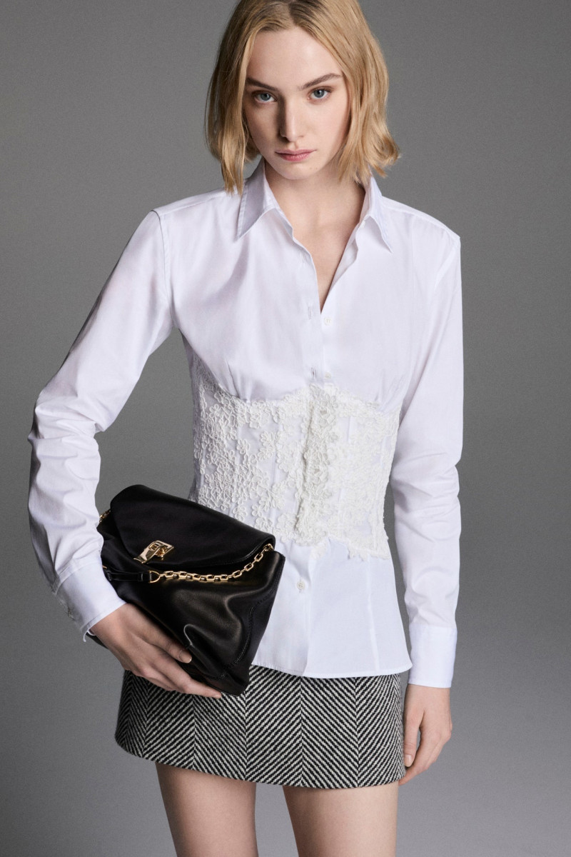 Ermanno Scervino lookbook for Pre-Fall 2025