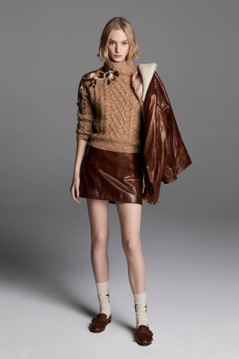 Ermanno Scervino lookbook for Pre-Fall 2025