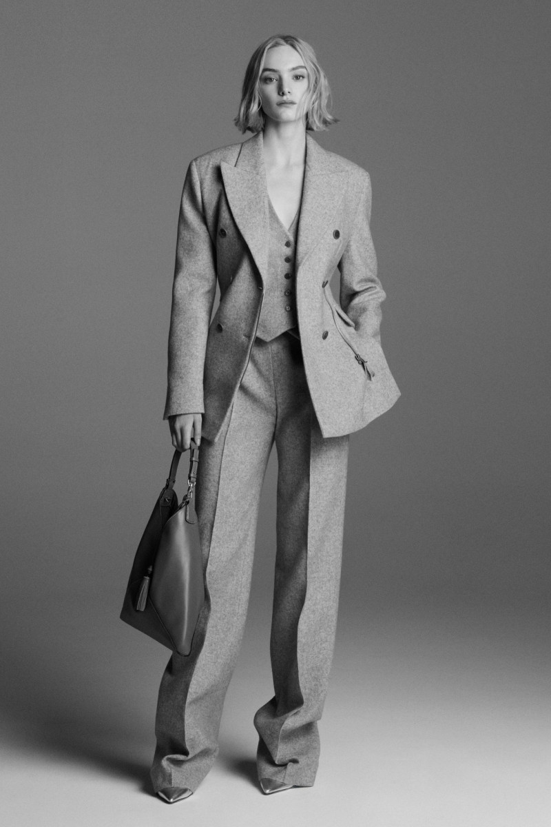 Ermanno Scervino lookbook for Pre-Fall 2025