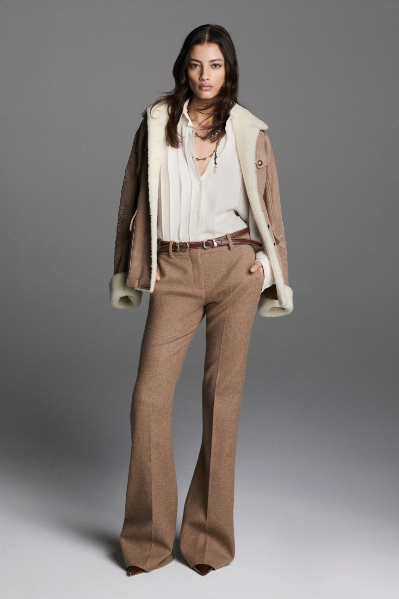 Ermanno Scervino lookbook for Pre-Fall 2025