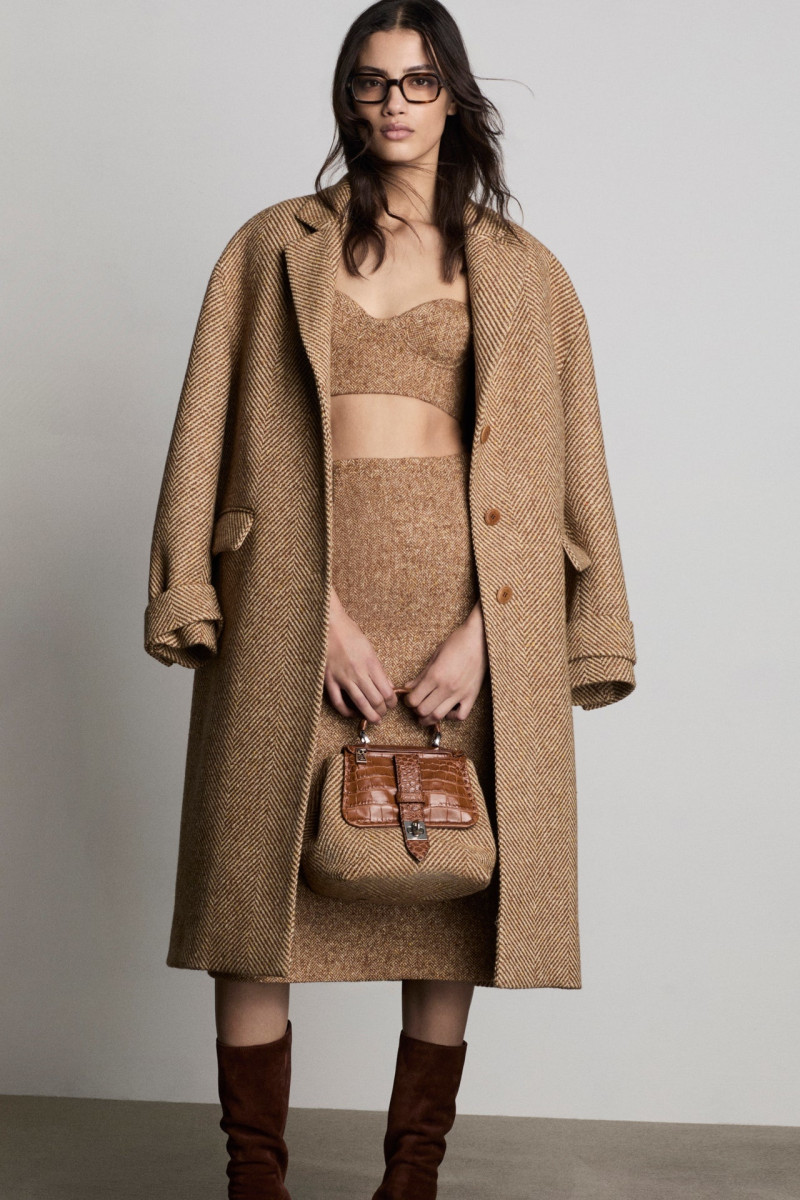 Ermanno Scervino lookbook for Pre-Fall 2025