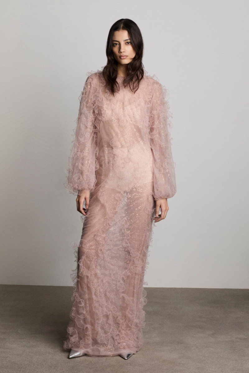 Ermanno Scervino lookbook for Pre-Fall 2025