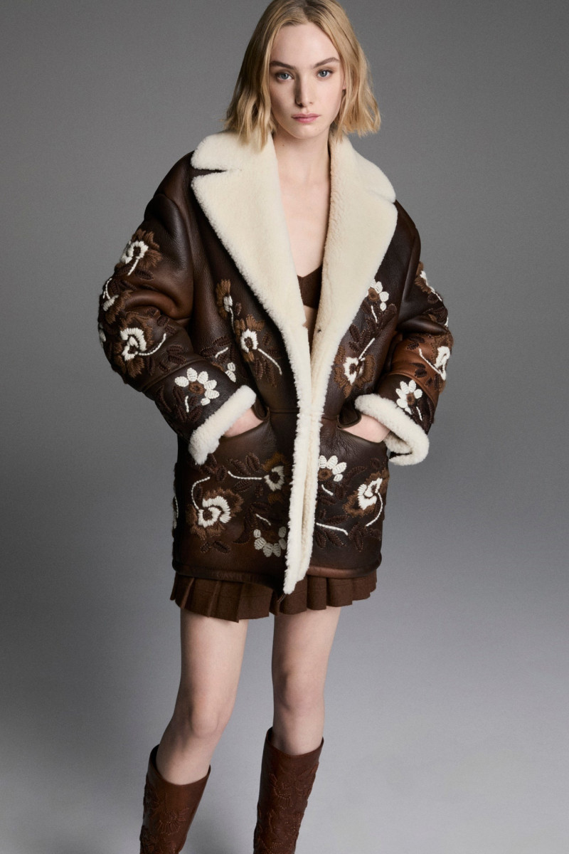Ermanno Scervino lookbook for Pre-Fall 2025