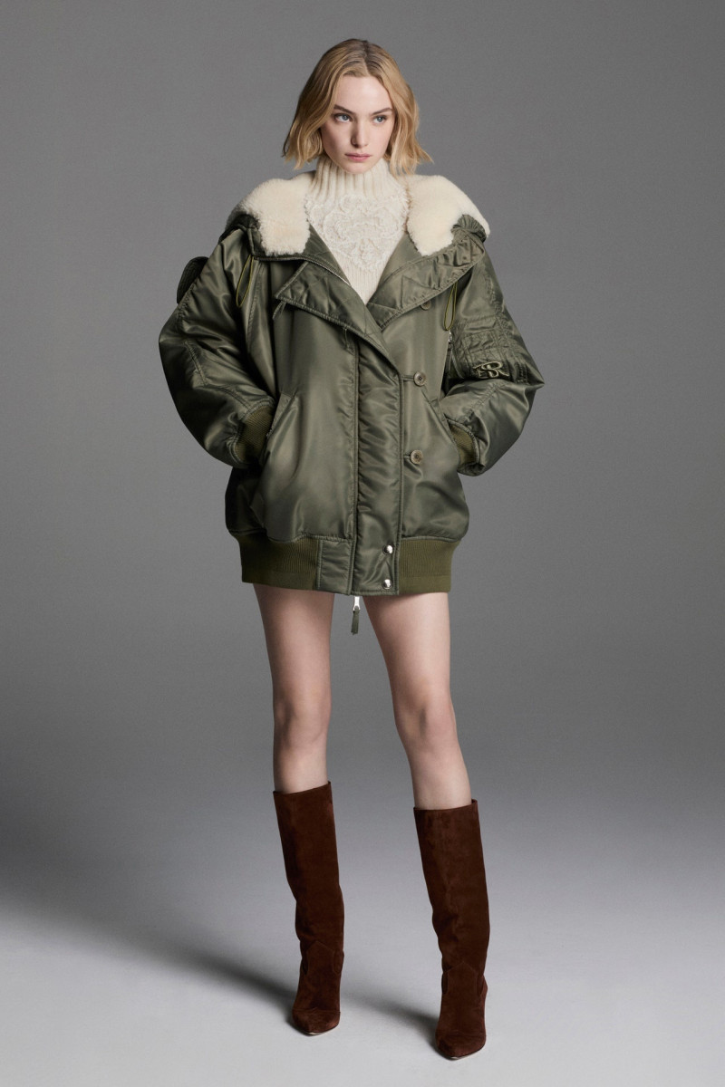 Ermanno Scervino lookbook for Pre-Fall 2025