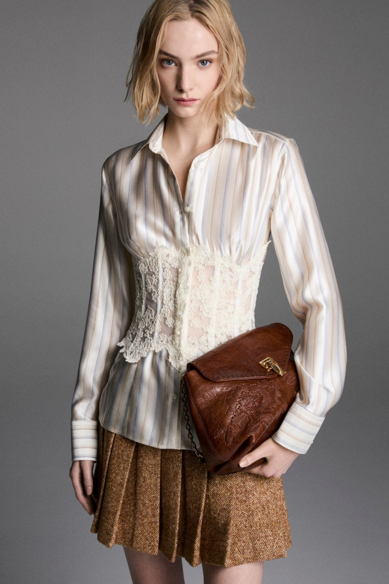 Ermanno Scervino lookbook for Pre-Fall 2025