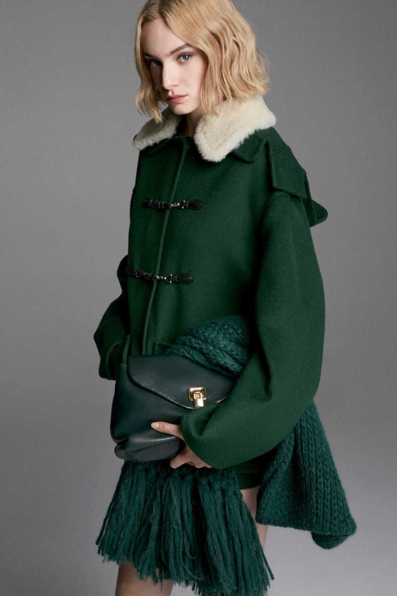 Ermanno Scervino lookbook for Pre-Fall 2025