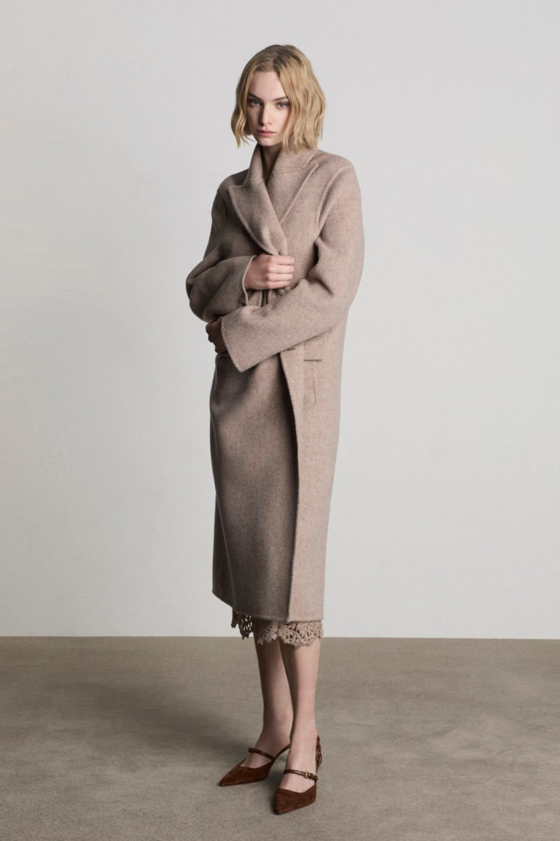 Ermanno Scervino lookbook for Pre-Fall 2025