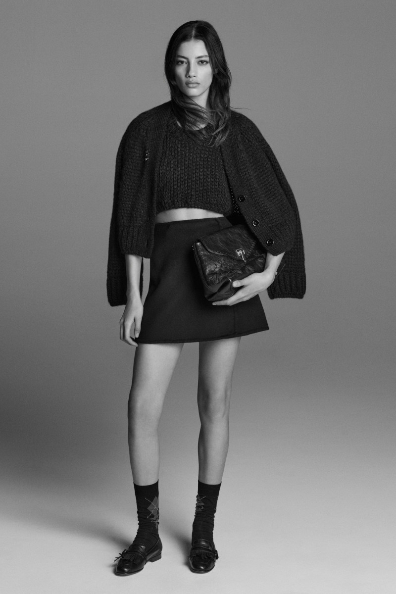 Ermanno Scervino lookbook for Pre-Fall 2025