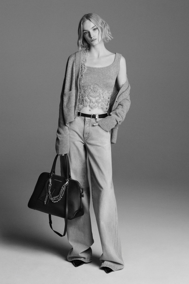 Ermanno Scervino lookbook for Pre-Fall 2025