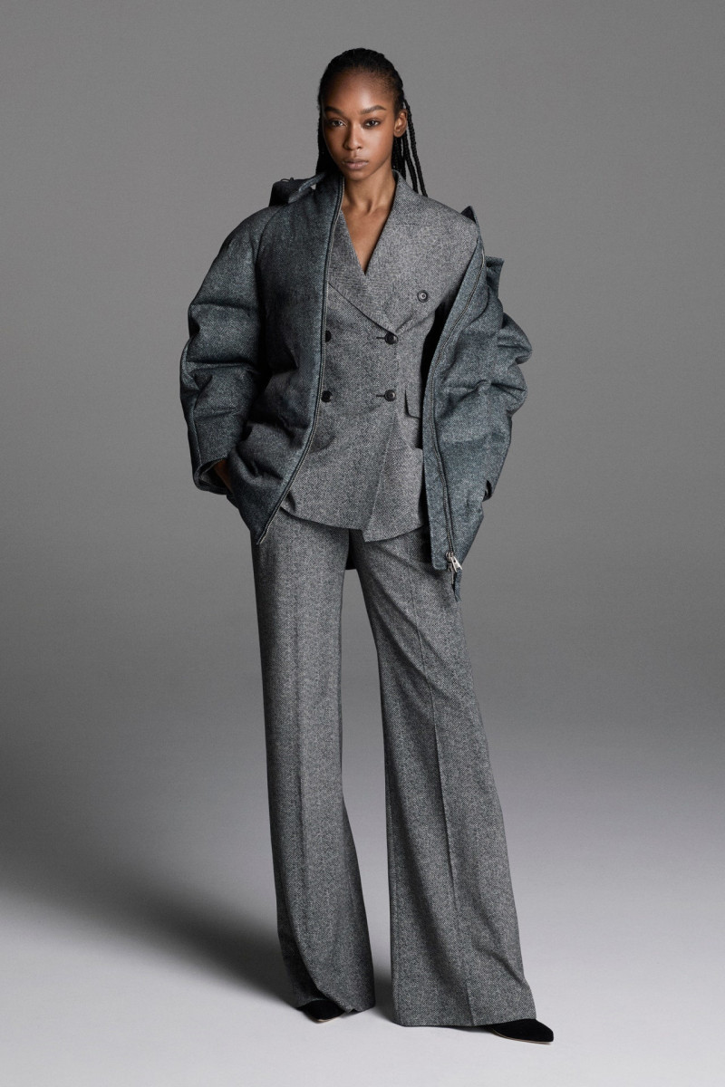 Ermanno Scervino lookbook for Pre-Fall 2025