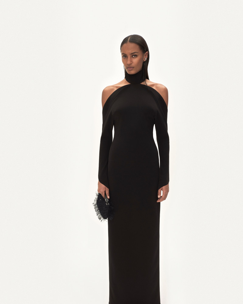 André Courrèges lookbook for Pre-Fall 2025