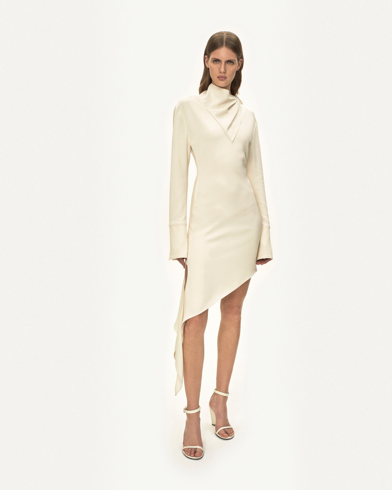 André Courrèges lookbook for Pre-Fall 2025