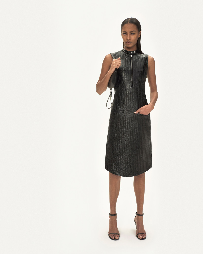 André Courrèges lookbook for Pre-Fall 2025