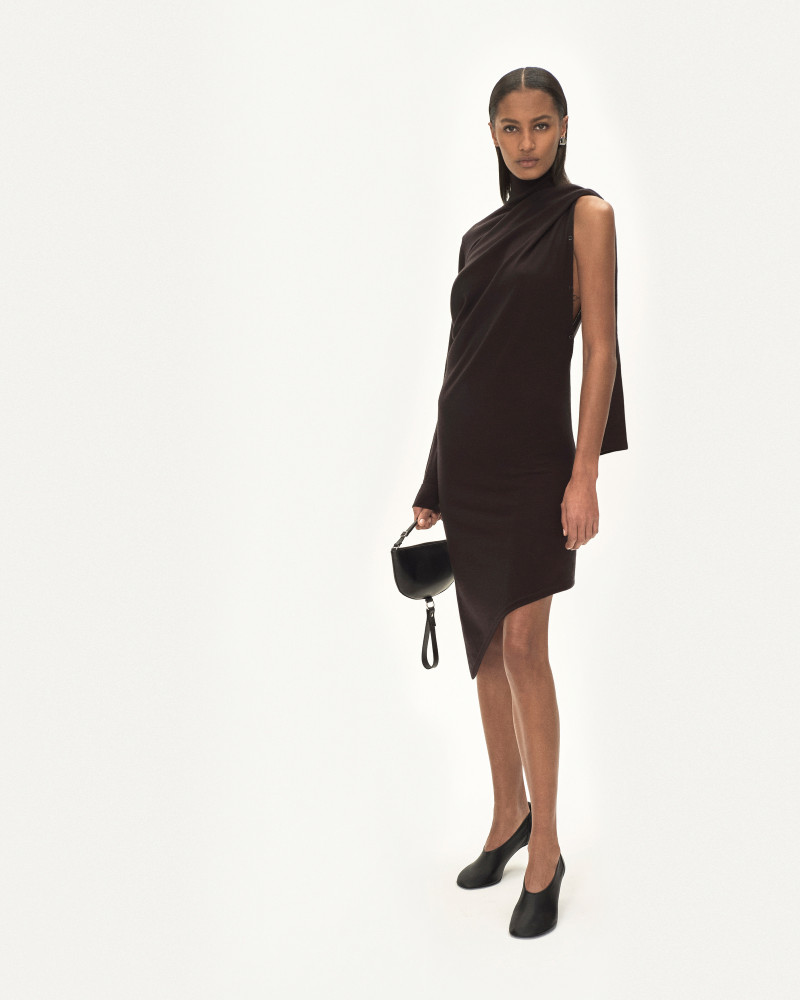 André Courrèges lookbook for Pre-Fall 2025