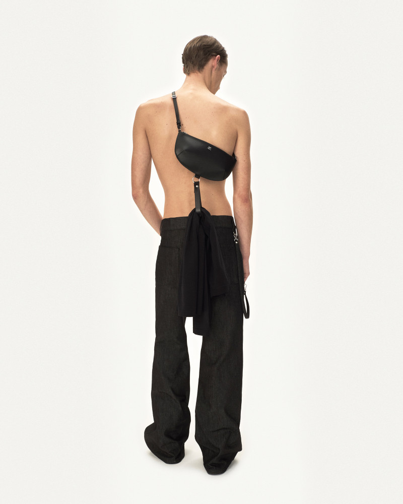 André Courrèges lookbook for Pre-Fall 2025