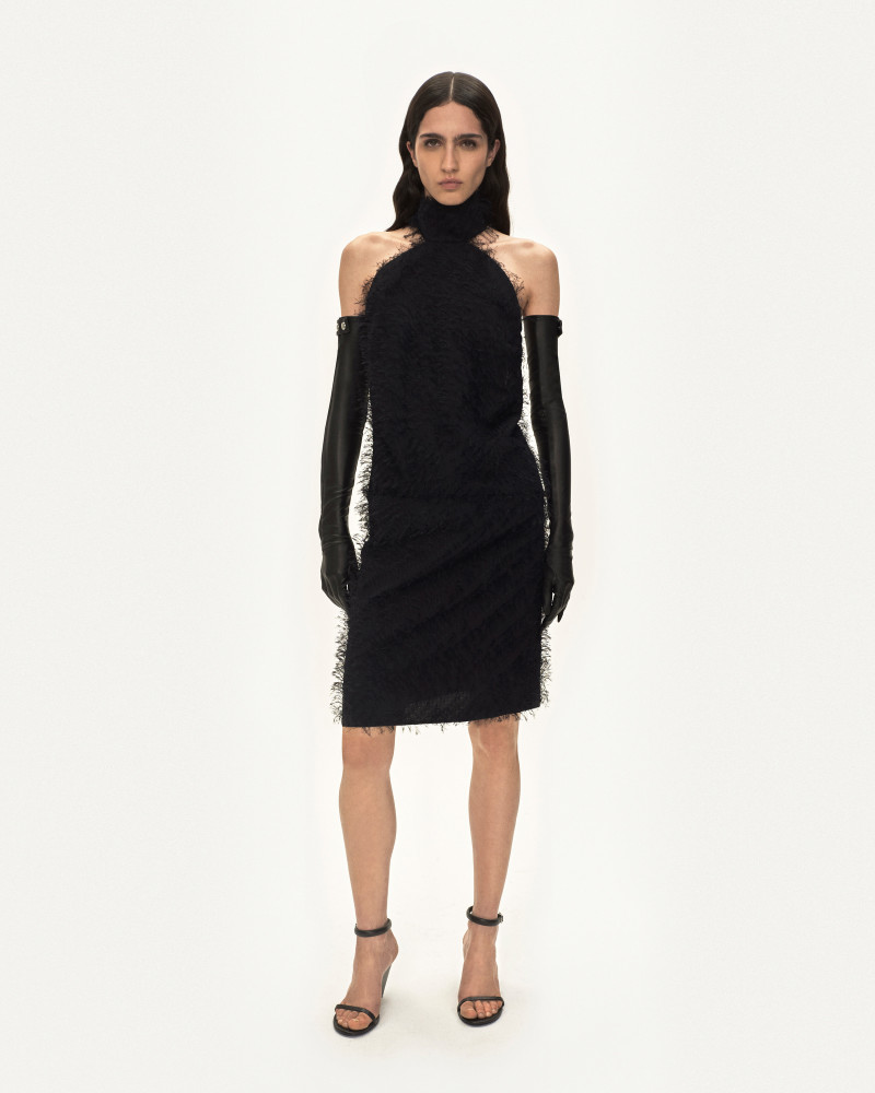 André Courrèges lookbook for Pre-Fall 2025