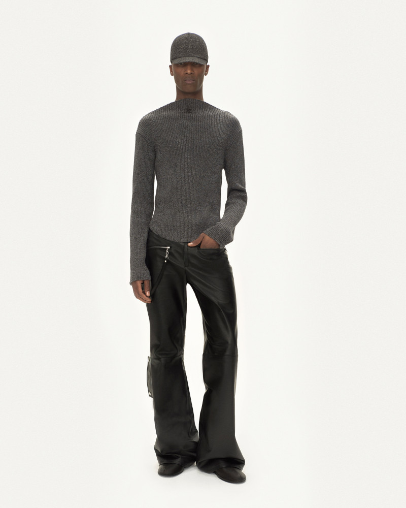 André Courrèges lookbook for Pre-Fall 2025