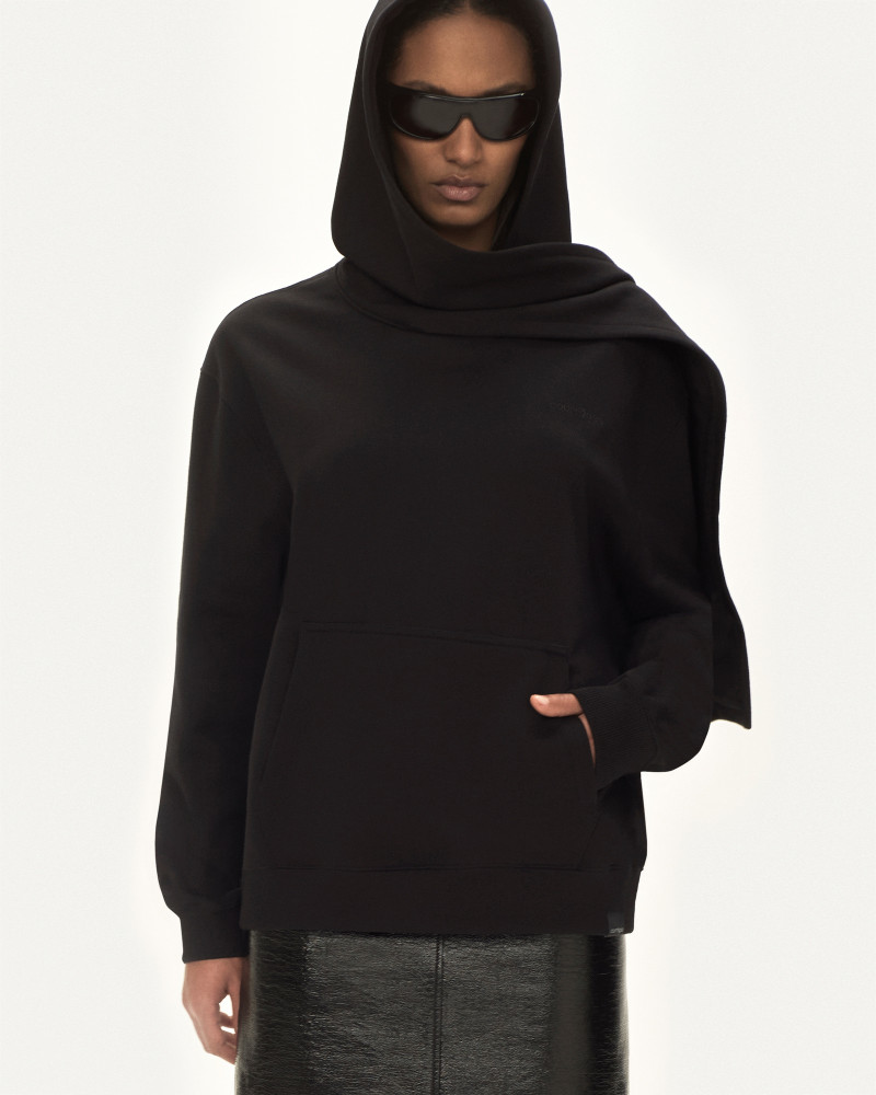 André Courrèges lookbook for Pre-Fall 2025
