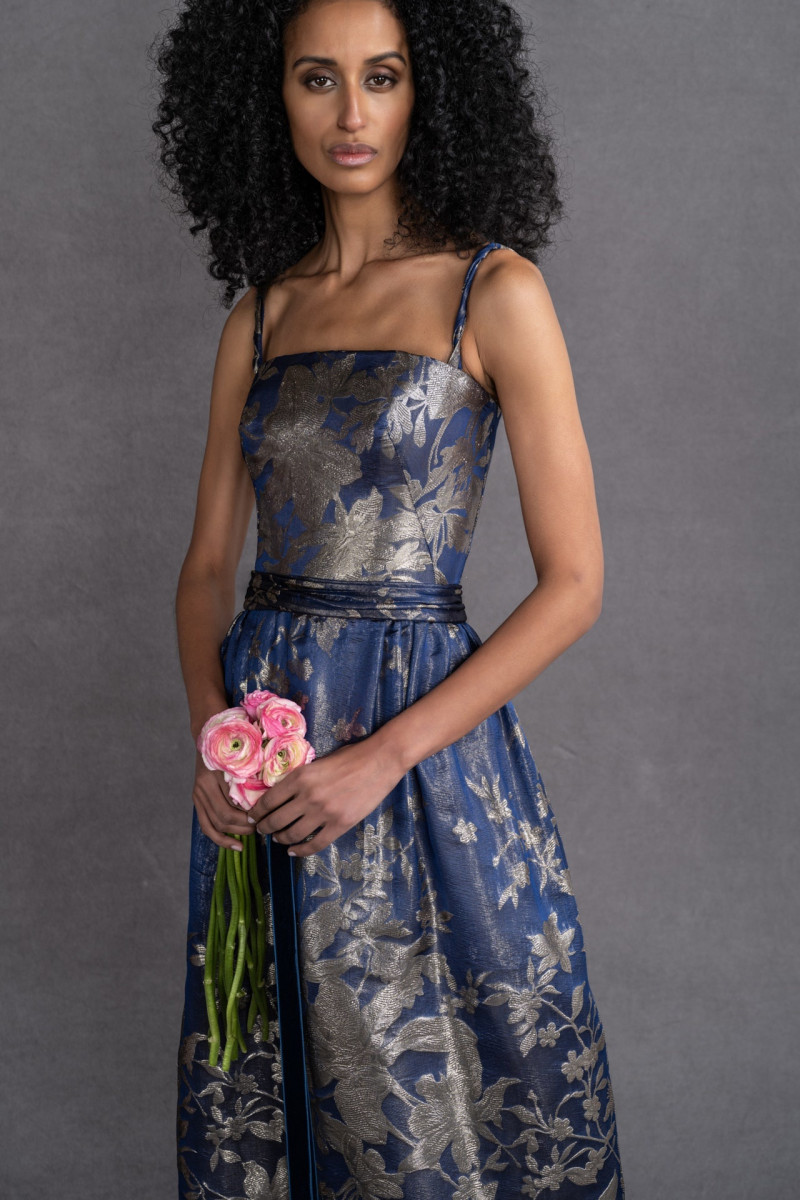 Reem Acra lookbook for Pre-Fall 2025