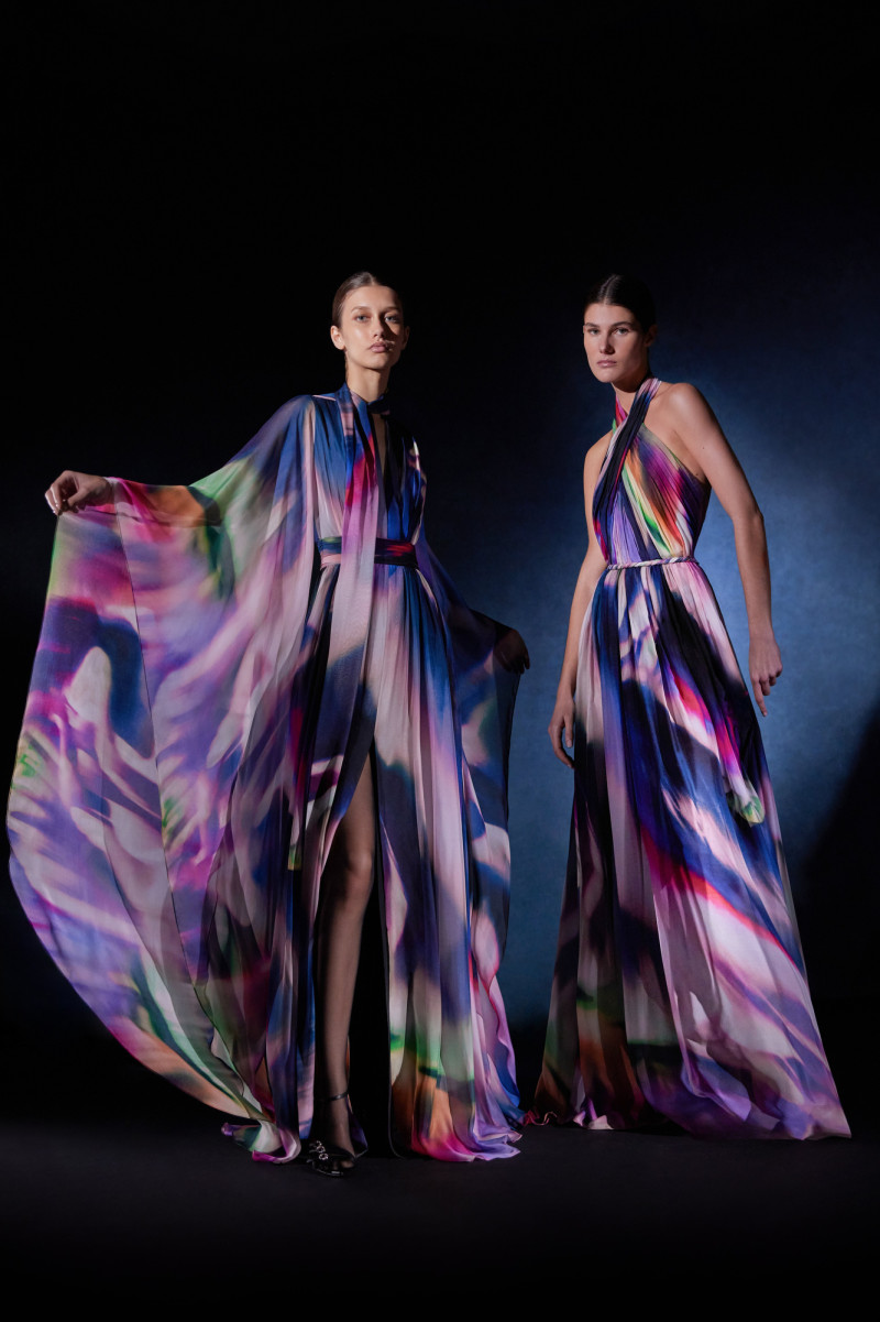 Zuhair Murad lookbook for Pre-Fall 2025
