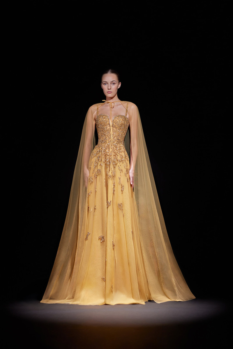 Zuhair Murad lookbook for Pre-Fall 2025