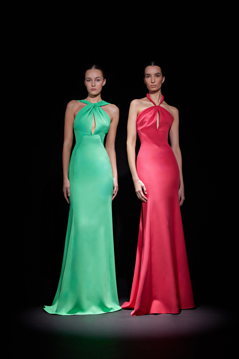 Zuhair Murad lookbook for Pre-Fall 2025