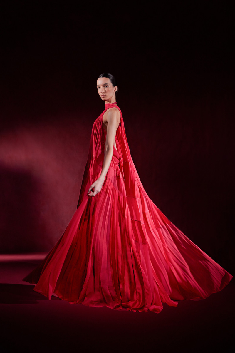 Zuhair Murad lookbook for Pre-Fall 2025