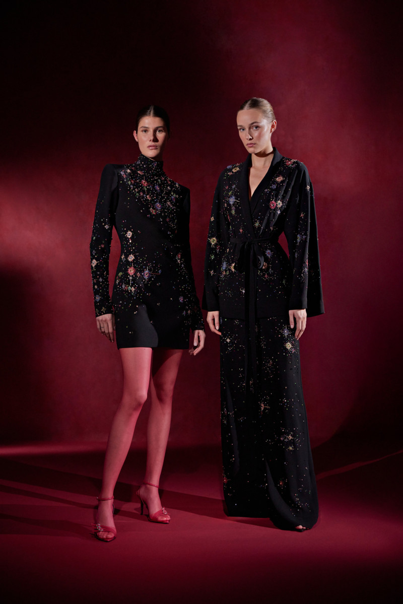 Zuhair Murad lookbook for Pre-Fall 2025