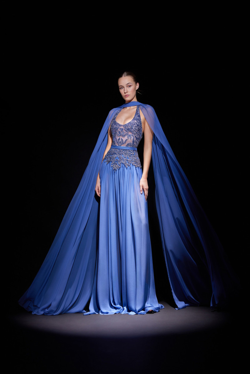 Zuhair Murad lookbook for Pre-Fall 2025