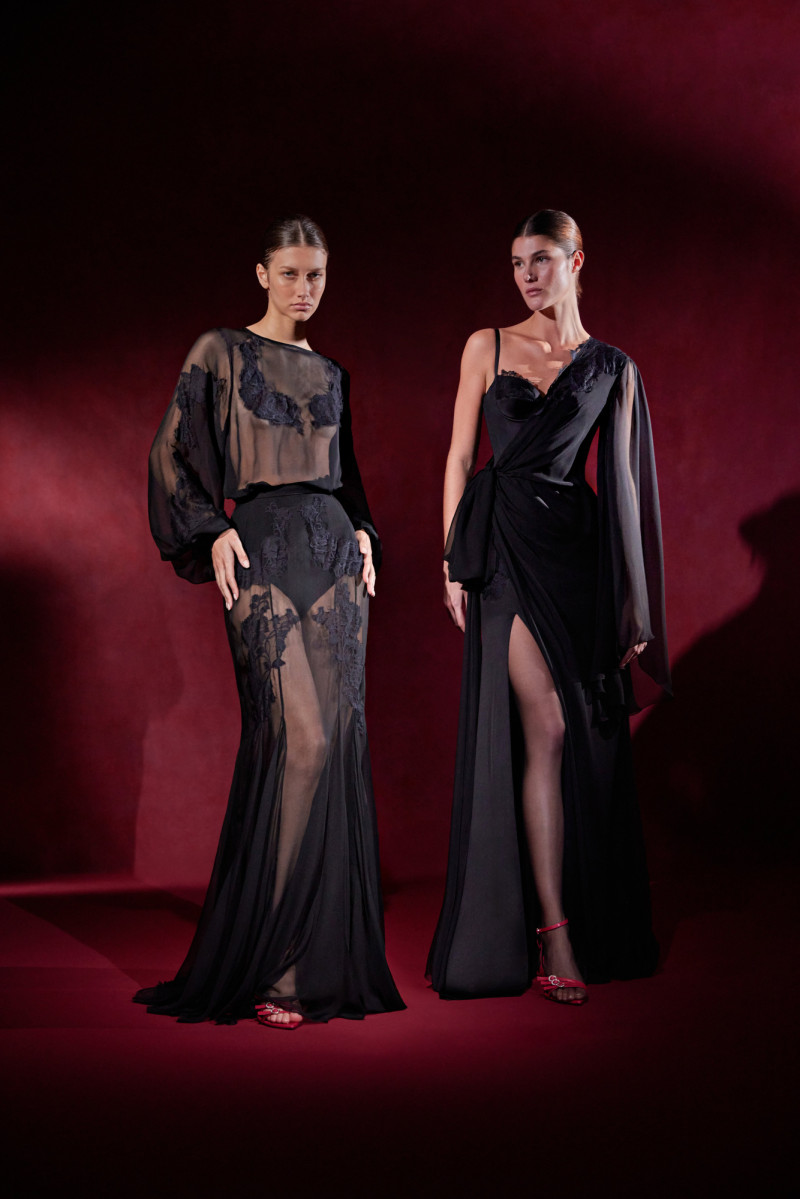 Zuhair Murad lookbook for Pre-Fall 2025