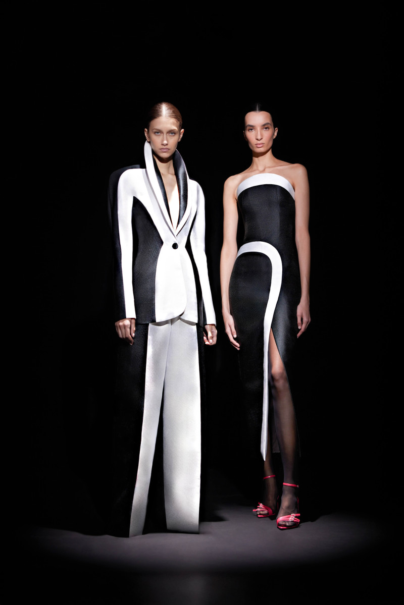 Zuhair Murad lookbook for Pre-Fall 2025