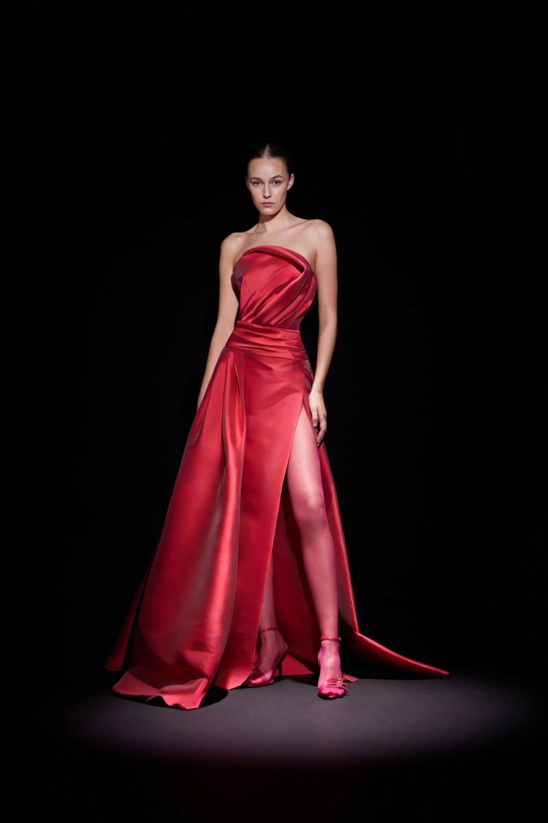 Zuhair Murad lookbook for Pre-Fall 2025