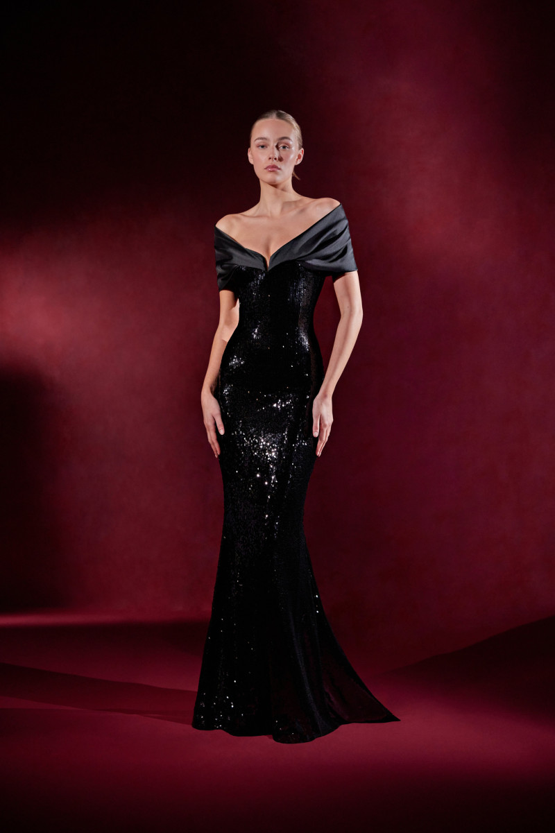 Zuhair Murad lookbook for Pre-Fall 2025