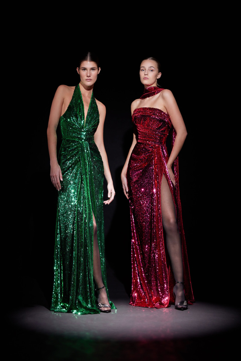 Zuhair Murad lookbook for Pre-Fall 2025