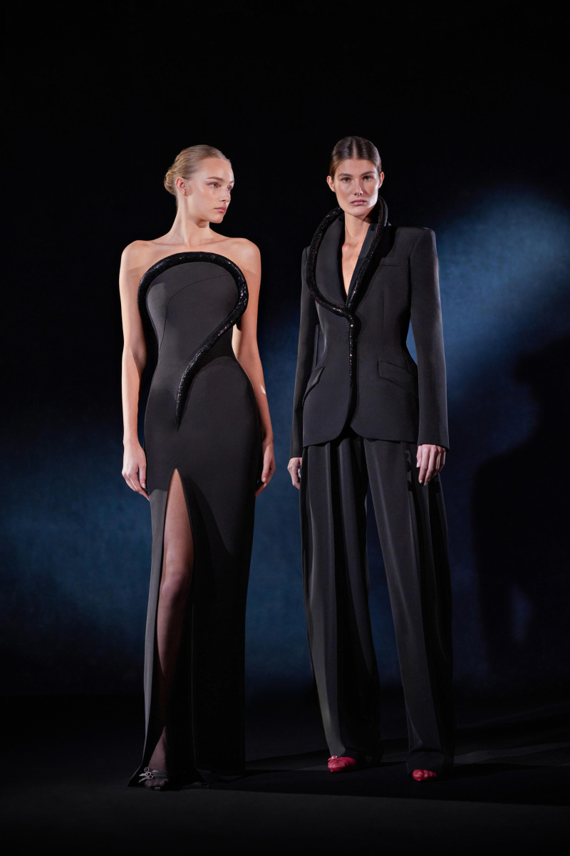 Zuhair Murad lookbook for Pre-Fall 2025