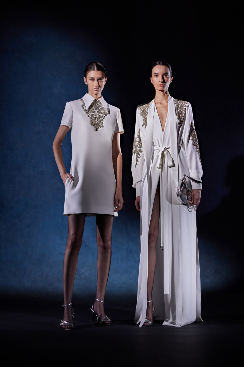 Zuhair Murad lookbook for Pre-Fall 2025